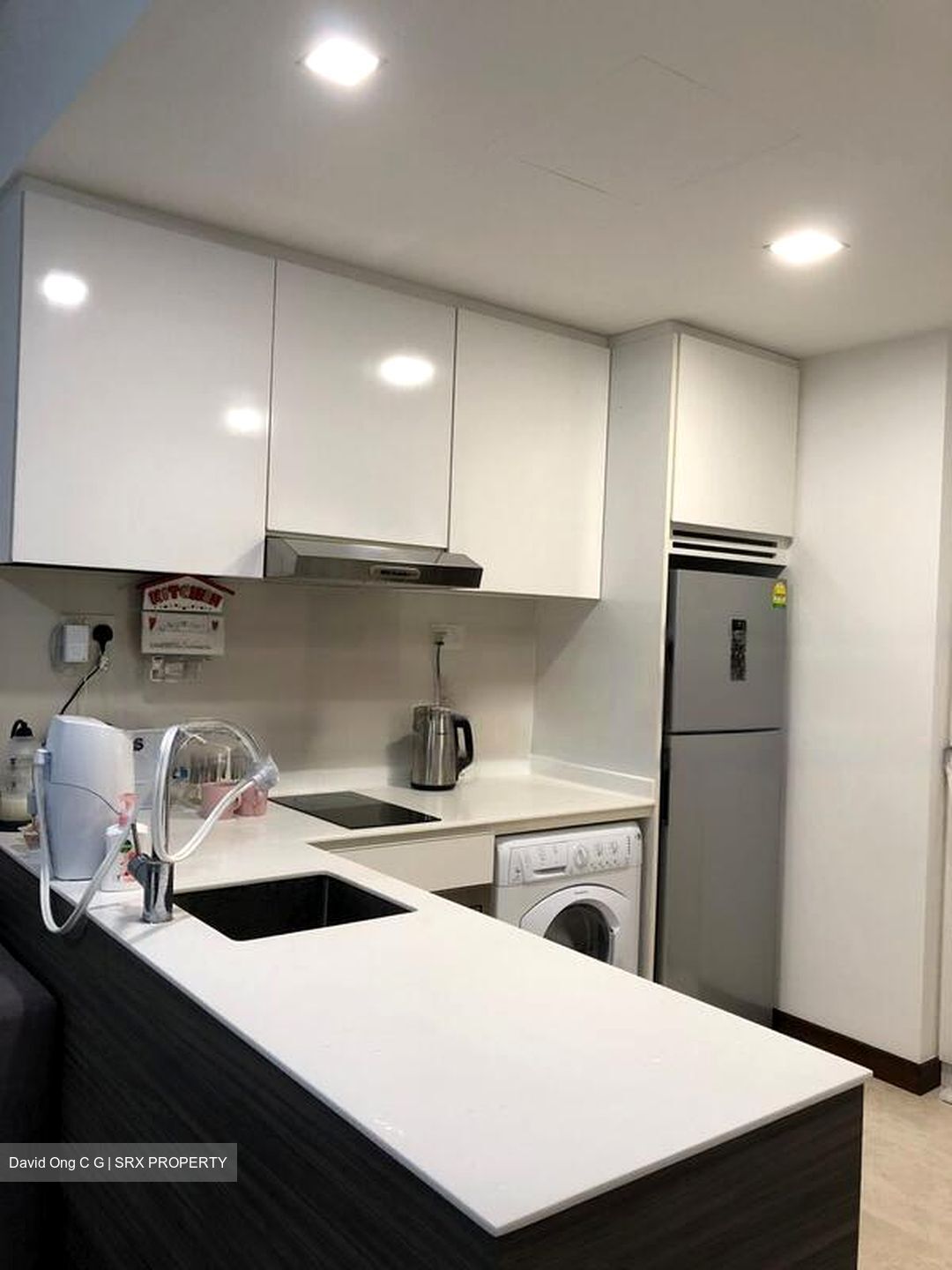 eCO (D16), Condominium #455596971